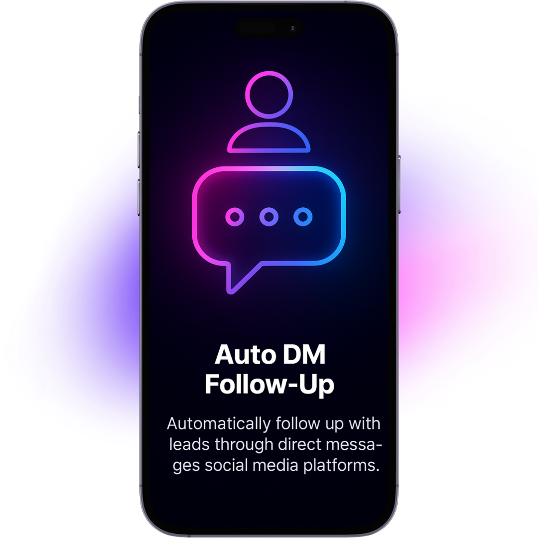 auto DM engine