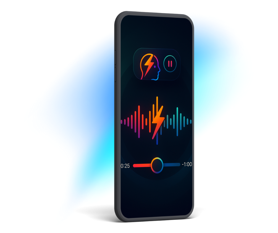 bold results audio