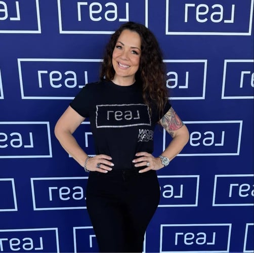 jammie at real