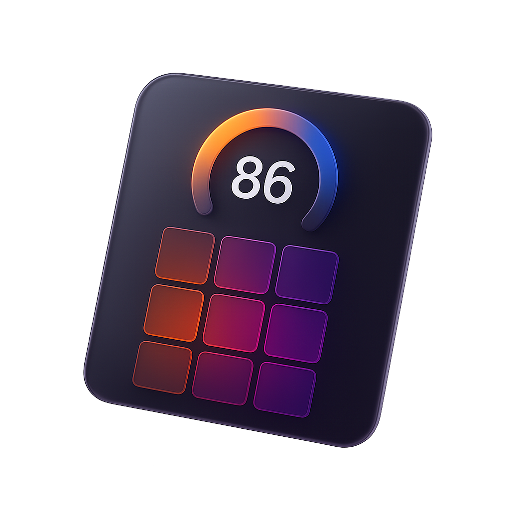 successindex ui