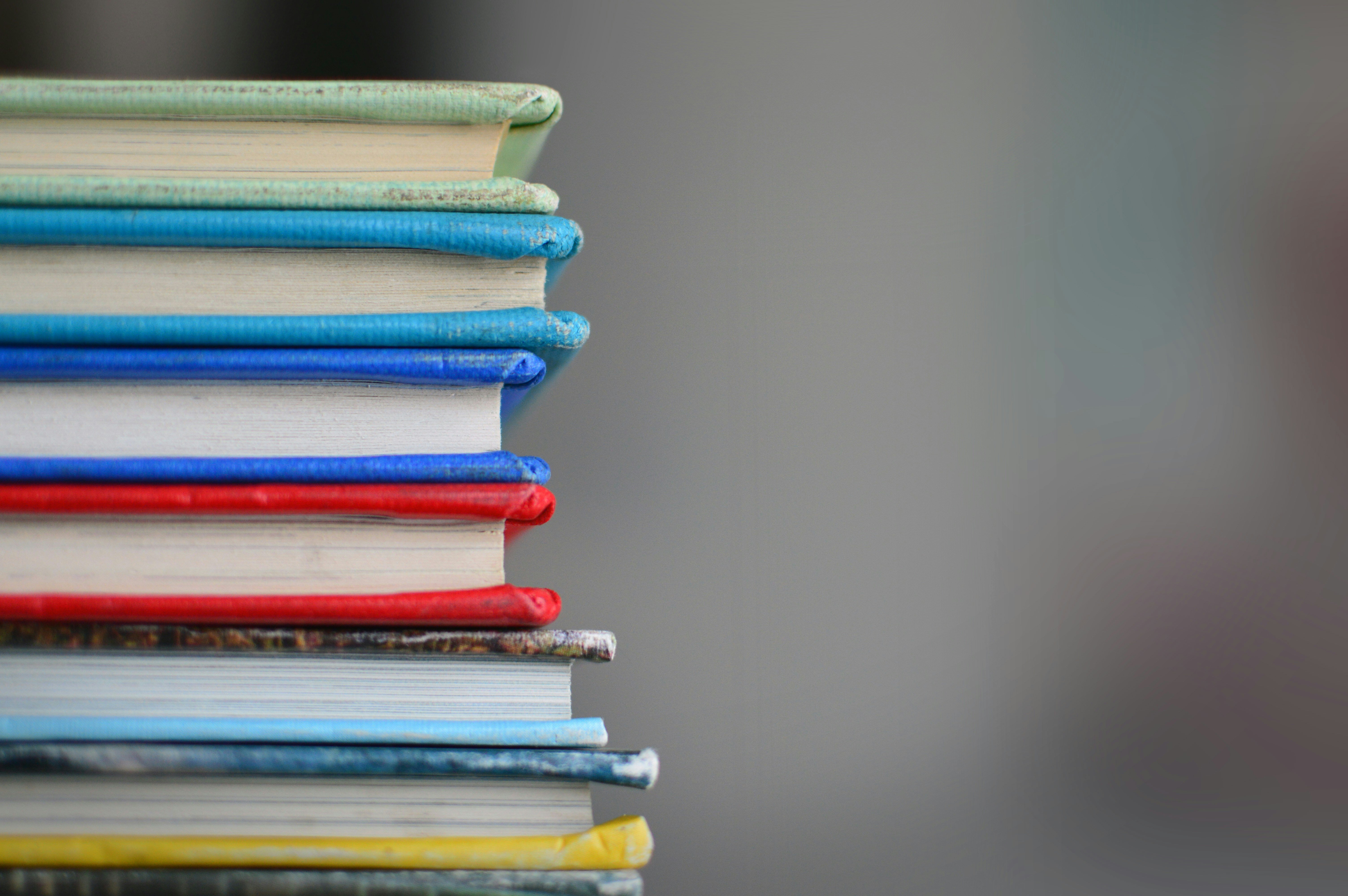 20 Of The Best Books For Real Estate Agents - Power Unit Coaching