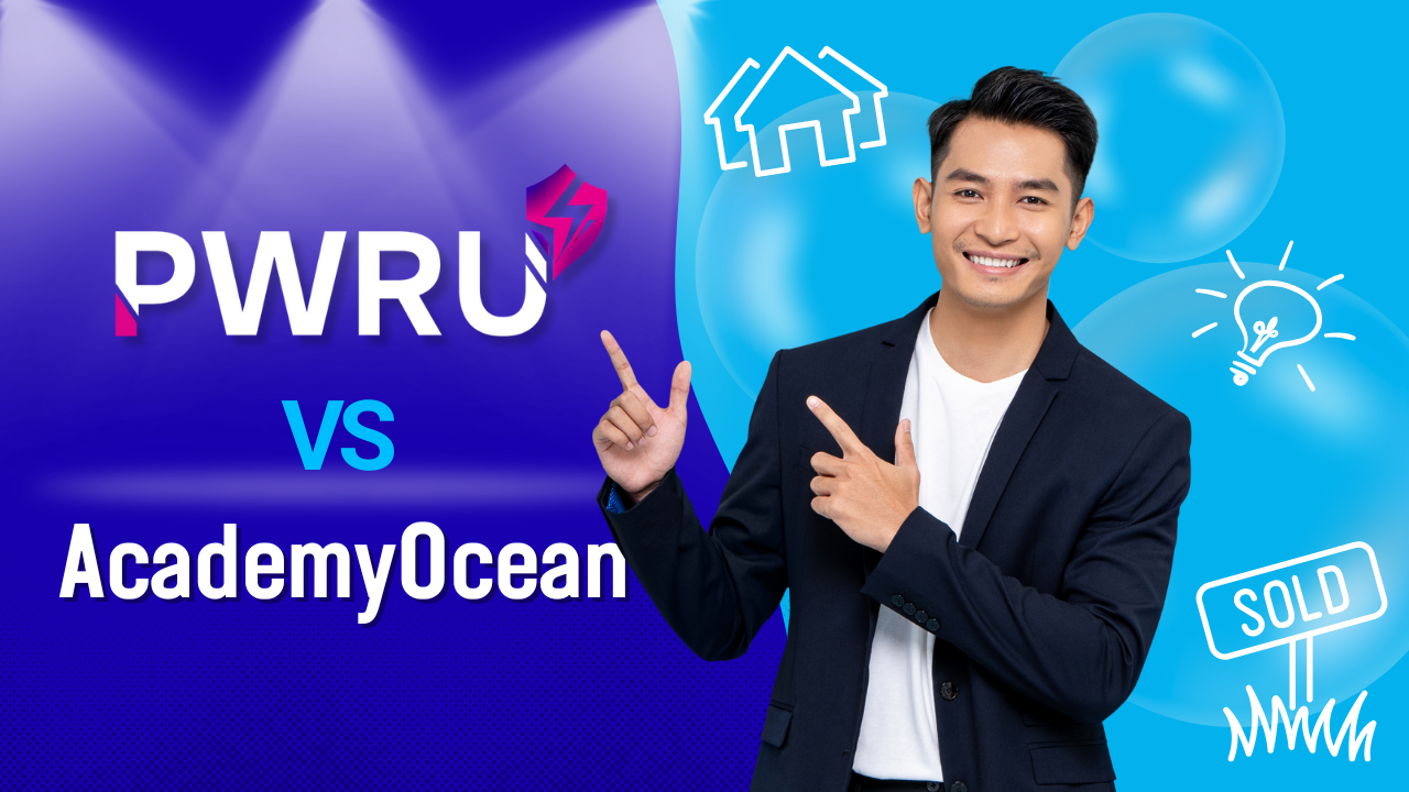 PWRU vs. AcademyOcean