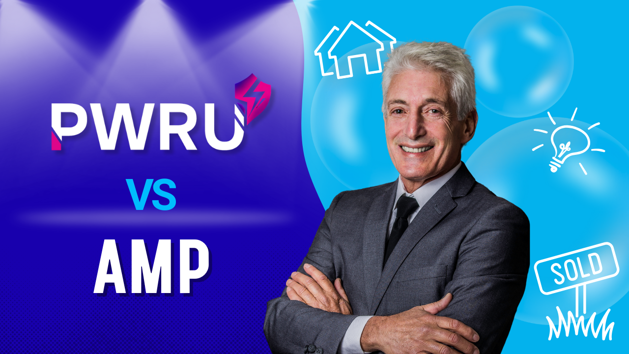 PWRU vs. Icenhower AMP